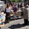 Den holocaustu a hrdiství na náměstí Míru