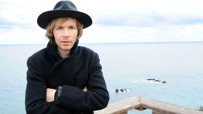 Beck.