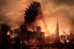 Děsivá Godzilla nahání strach, na kina zaútočí v květnu