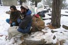 Kašmír potřebuje pomoc, říká expert
