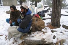 Kašmír potřebuje pomoc, říká expert