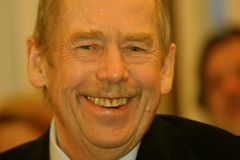 Havel vs. Klaus: Rodina není teletník