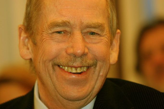 Václav Havel