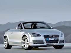 I Audi patří k chloubám německého průmyslu
