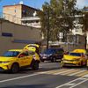 Taxi Rusko