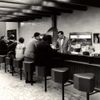 Grill bar Grandhotelu 70. léta, ulice Benešova