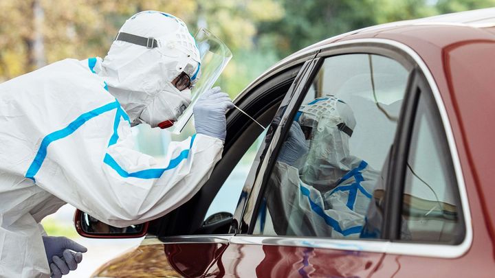 Nikdy jste neměli covid? Možná za to může speciální gen, zjistili vědci