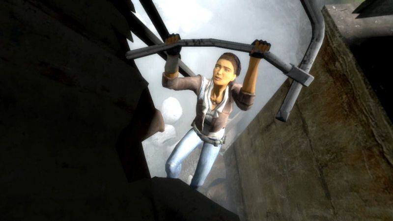 Half-Life 2: Episode Two