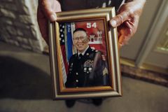 Americký voják dostal doživotí za vraždu pěti kolegů