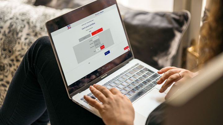 Statistici pozastavili on-line sčítání lidu. Není jasné, jak dlouho výpadek potrvá