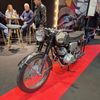 Retromobile Paříž 2024