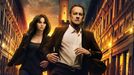 Tom Hanks a Felicity Jonesová ve snímku Inferno.