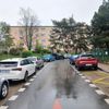 Spartakiádní vrah, místa