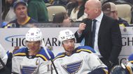 NHL Jim Montgomery