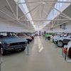 Škoda Muzeum výstava Popular a Rapid