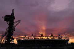 Londýnskou olympiádu budou střežit akustické zbraně
