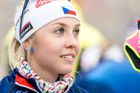 Tereza Voborníková, MS v biatlonu 2023