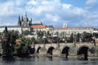 Pražský hrad bude přístupný zdarma