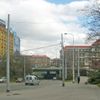 Magistrála - studie