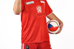 Luděk Zelenka Ambasadorem Společnosti Betfair