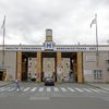Oddělení dětské psychiatrie v Thomayerově nemocnici