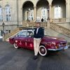 Tatra 603 Josef Zajíček