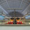 Nádraží St. Pancras