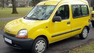 Renaultům Kangoo, které se dožily osmi až devíti let, jejich majitelé obvykle příliš velkou péči nevěnovali. Nejčastěji se u nich nacházejí závady na vůli v řízení, špatná jsou světla a problémy jsou s účinkem nožní brzdy.