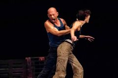 Na tanečním festivalu Fringe ve Skotsku vystoupí i pět českých souborů včetně Cirku La Putyka