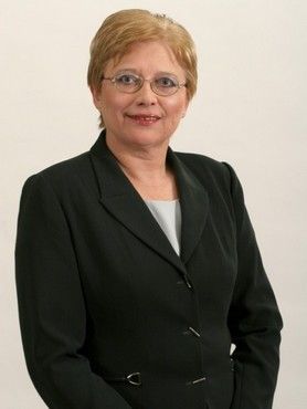 Zuzka Rujbrová-Bebarová