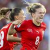 EURO 2025, ženy fotbal