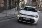 Kia začne v Česku od příštího roku omezovat prodej aut se spalovacími motory