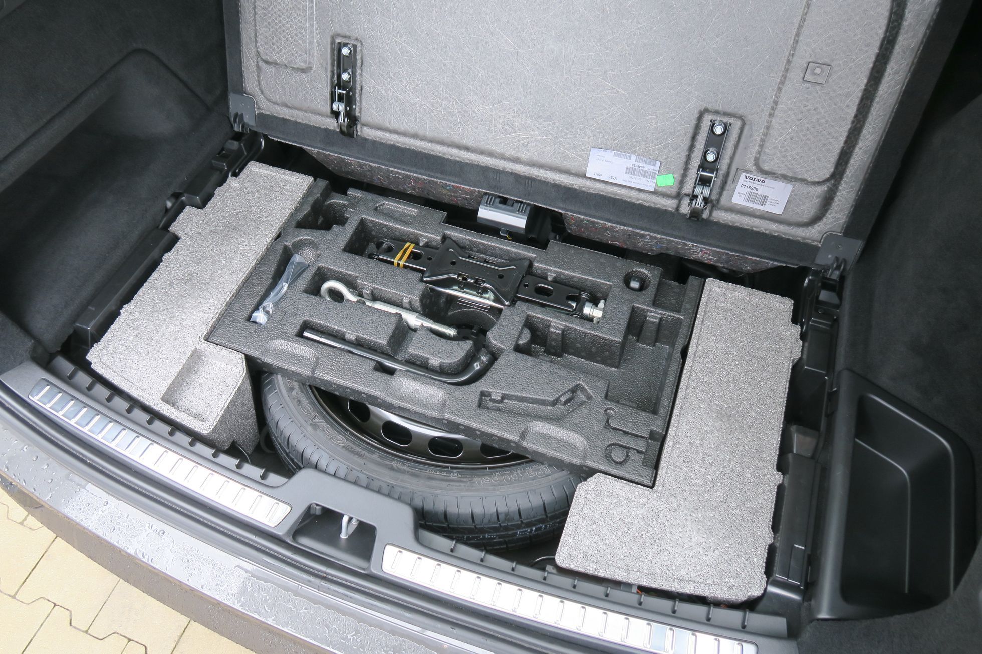 Volvo XC 90 2023