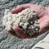 Těžba a úprava sklářských písků