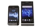 Sony ST21i Tapioca - levný Android s Ice Cream Sandwich Neoficiální snímky telefonu ST21i - Tapioca společnosti Sony zveřejnil řecký server Techblog.gr. Podle dostupných informací půjde o low-endový model s operačním systémem Android Ice Cream Sandwich a   3,2 palcovým displejem (rozlišení 320 x 480 obrazových bodů).  Fotoaparát bude mít rozlišení 3 megaixely. O výkon se postará procesor Qualcomm MSM7227 běžící s taktem 800MHz a grafický čip Adreno 200. Velikost operační paměti RAM bude 512 MB.