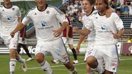 Víkend nabídl selhání Sparty, tenisovou svatbu a opět fenomenálního Bolta