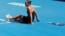 Jarmila Gajdošová na Australian Open 2014