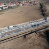 Holyně, tram