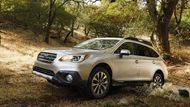 Typickým zástupcem vozů této kategorie je Subaru Outback. Jeho minimální světlá výška činí 200 milimetrů. Prodává se výhradně se stálým pohonem všech kol. Nyní lze pořídit od 939 000 Kč.