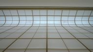 Brian Eno, Jiří Příhoda: Nave, Galerie Rudolfinum, 2023