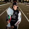 Ženy z Formule E: Amna Al-Qubaisiová