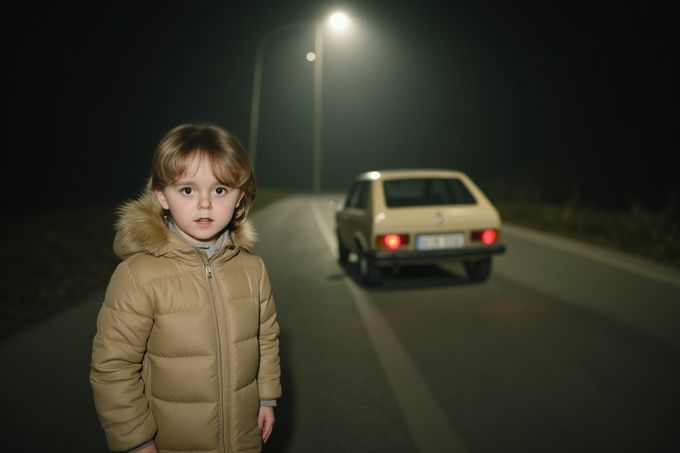 Umělecká fikce. Ilustrační obrázek vytvořený pomocí umělé inteligence.