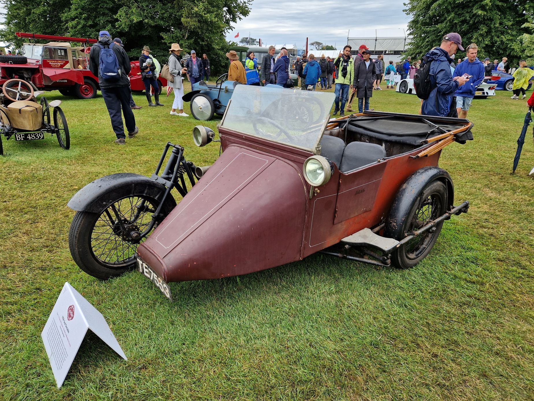 Goodwood 2023