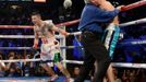 Galerie - boxerské klasiky (Brandon Rios vs. Mike Alvarado)