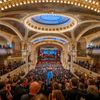 Pražské jaro, zahajovací koncert, Bedřich Smetana, Má vlast, Česká filharmonie, Semjon Byčkov