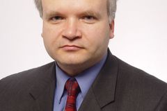 Kdo je budoucí ministr Pavel Svoboda (KDU-ČSL)