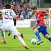 Viktoria Plzeň - FK Karabach, 3. předkolo Ligy mistrů 2016/17
