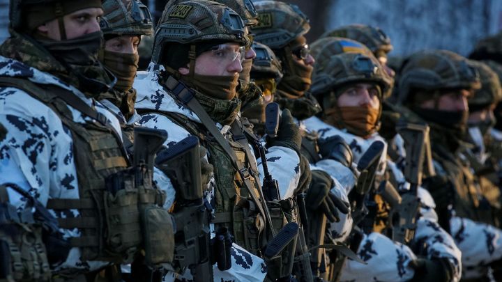 Česko je připraveno na uprchlíky z Ukrajiny, další pomoc zatím nechystá, řekl Fiala; Zdroj foto: Reuters