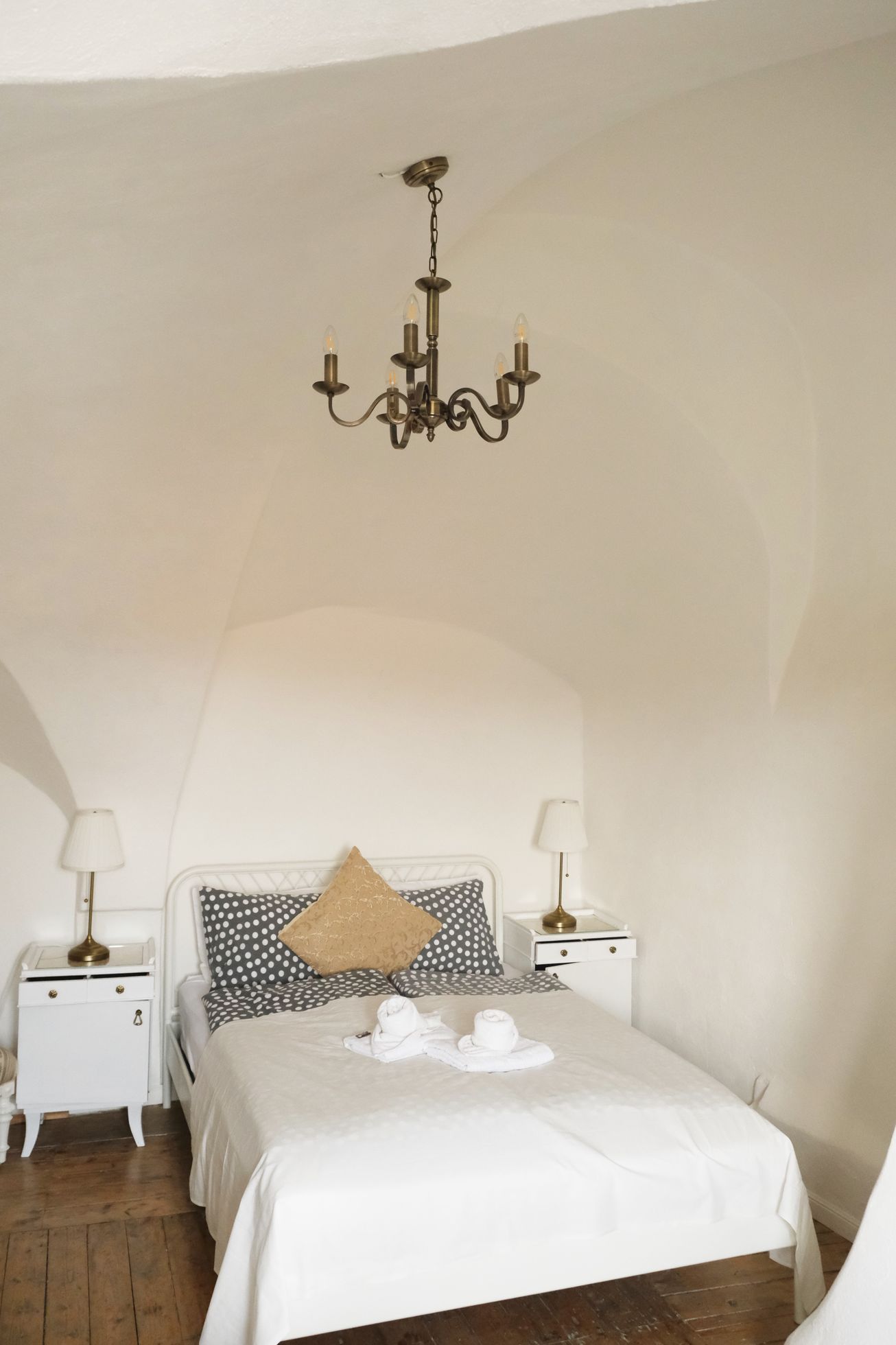 Stará pekárna Znojmo