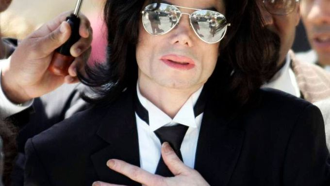 Michael Jackson v minulosti čelil několika obdobným obviněním.